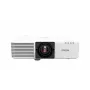 Epson EB-L520U Standard throw projector 5200 ANSI lumens 3LCD WUXGA (1920x1200) Valge