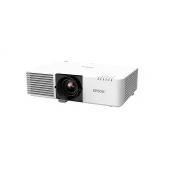 Epson EB-L520U Standard throw projector 5200 ANSI lumens 3LCD WUXGA (1920x1200) Valge