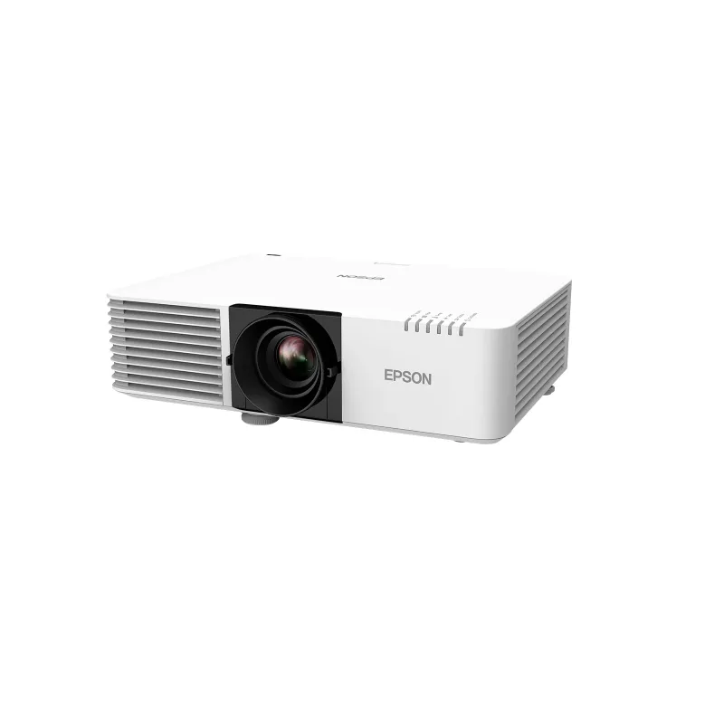 Epson EB-L520U Standard throw projector 5200 ANSI lumens 3LCD WUXGA (1920x1200) Valge