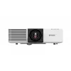 Epson EB-L520U Standard throw projector 5200 ANSI lumens 3LCD WUXGA (1920x1200) Valge