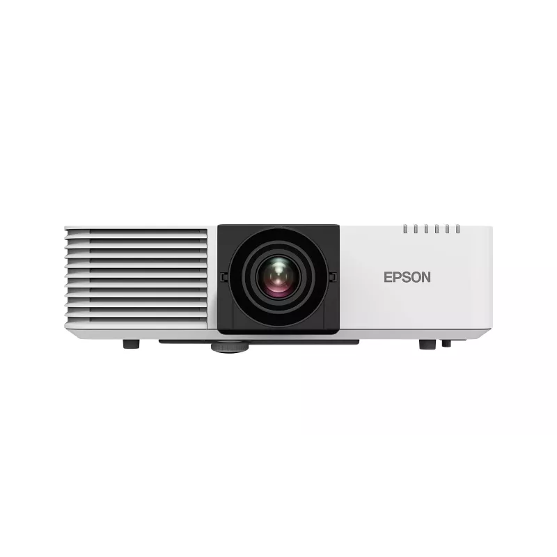 Epson EB-L520U Standard throw projector 5200 ANSI lumens 3LCD WUXGA (1920x1200) Valge