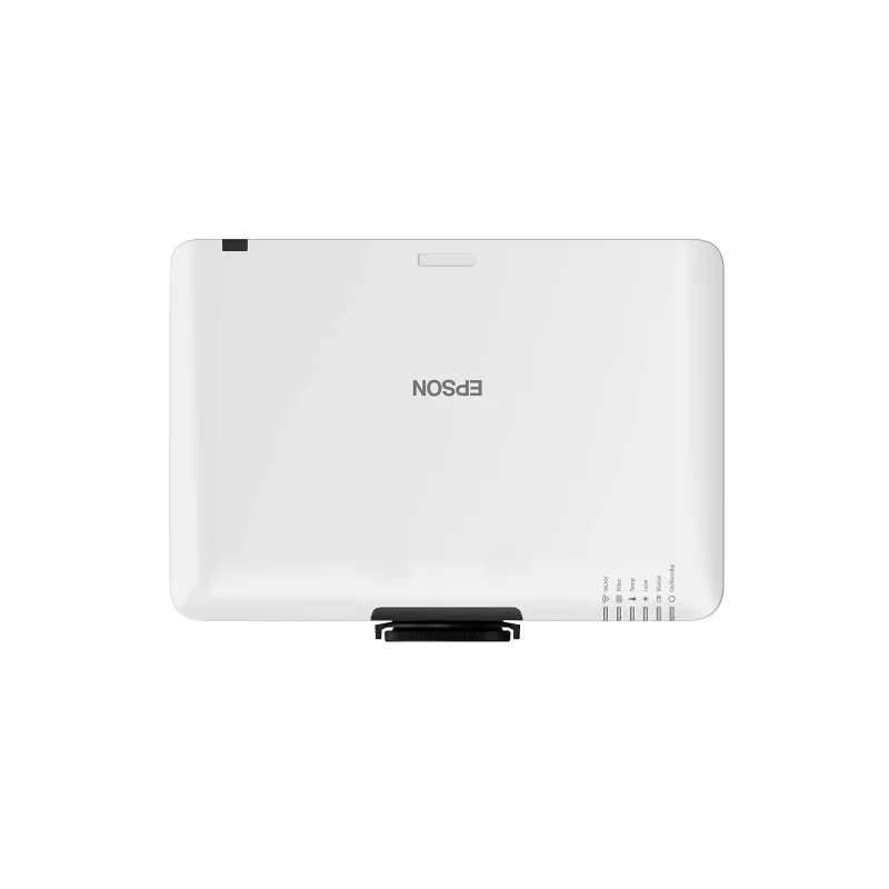 Epson EB-L520U Standard throw projector 5200 ANSI lumens 3LCD WUXGA (1920x1200) Valge