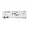 Epson EB-L520U Standard throw projector 5200 ANSI lumens 3LCD WUXGA (1920x1200) Valge