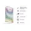 Nutikas valgusriba Hombli LED Strip RGB 5m