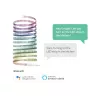 Nutikas valgusriba Hombli LED Strip RGB 5m