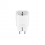 Nutipistik Hombli Smart Socket EU tootjalt Avanca International BV — Wi‑Fi, 220–250 V, 50–60 Hz, max 3540 W, siseruumides, valge, plastist, 46×46×84 mm