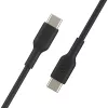 BELKIN USB-C USB-C kaabel 1m Must