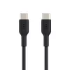 BELKIN USB-C USB-C kaabel 1m Must