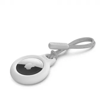 BELKIN Secure Holder With Strap - Valge