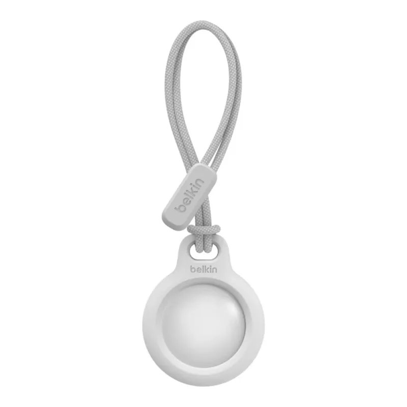 BELKIN Secure Holder With Strap - Valge