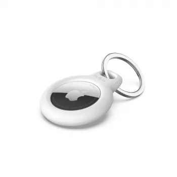BELKIN Secure Holder With Keyring - Valge