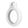 BELKIN Secure Holder With Keyring - Valge