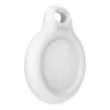BELKIN Secure Holder With Keyring - Valge