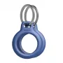 BELKIN Secure Holder võtmehoidja Airtag 2 tk sinine