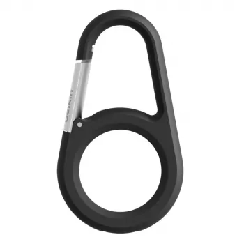 Korpus Belkin MSC008btBK Must Kriimustuskindel