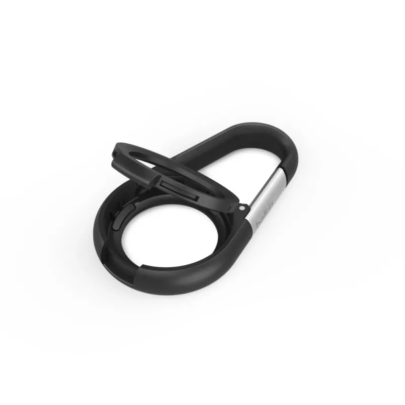 Korpus Belkin MSC008btBK Must Kriimustuskindel