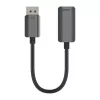 BELKIN DisplayPort-HDMI-adapter 4K HDR must/hall