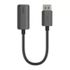 BELKIN DisplayPort-HDMI-adapter 4K HDR must/hall