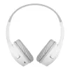 BELKIN Peakomplekt Lastele - Soundform Kids - Stereo - Valge