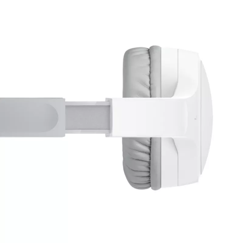 BELKIN Peakomplekt Lastele - Soundform Kids - Stereo - Valge
