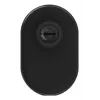Mobiilseadme laadija Belkin WIC004BTBK-NC Auto juhtmevaba kiirlaadimine must