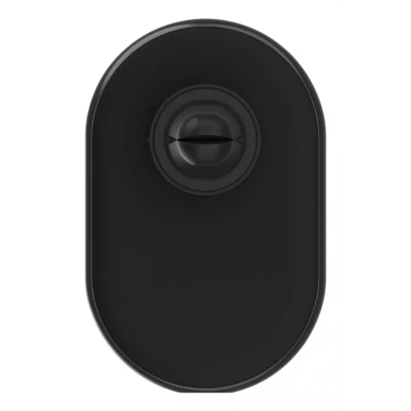 Mobiilseadme laadija Belkin WIC004BTBK-NC Auto juhtmevaba kiirlaadimine must
