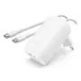 BELKIN seinulaadija - Boostcharge - USB-C 3-pordiline laadija - PPS-iga 67W - valge