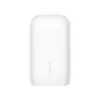 BELKIN seinulaadija - Boostcharge - USB-C 3-pordiline laadija - PPS-iga 67W - valge