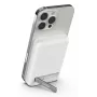 BELKIN Magnetic Wireless Power Bank 5000mah Valge