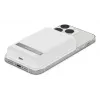 BELKIN Magnetic Wireless Power Bank 5000mah Valge