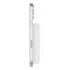 BELKIN Magnetic Wireless Power Bank 5000mah Valge