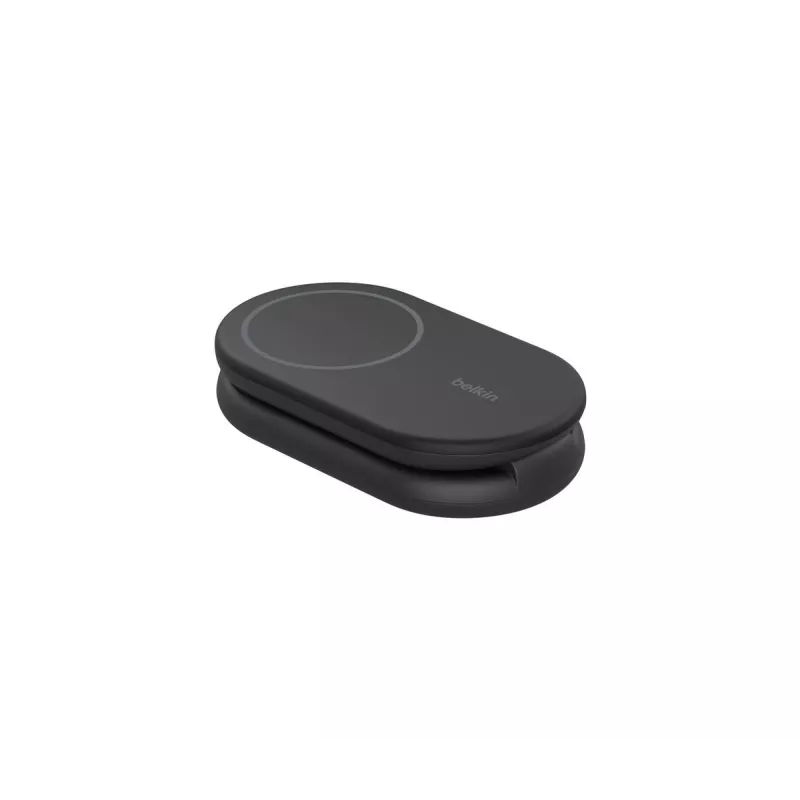 Juhtmevaba laadija Belkin BoostCharge WIZ028VFBK kiirlaadimine USB USB-C siseruumides