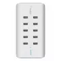 Siselaadija Belkin Rockstar Universal Valge AC