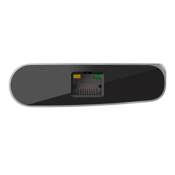 Sülearvuti dokk Belkin INC015BTSGY-CZ USB 3.2 Gen 1 USB-C alumiinium 4K