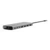 Sülearvuti dokk Belkin INC015BTSGY-CZ USB 3.2 Gen 1 USB-C alumiinium 4K