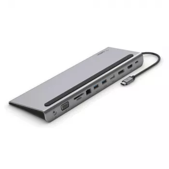 BELKIN USB-c 11-ühes Mitmeportiline Dokk
