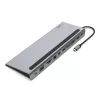 BELKIN USB-c 11-ühes Mitmeportiline Dokk