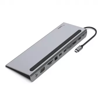 BELKIN USB-c 11-ühes Mitmeportiline Dokk