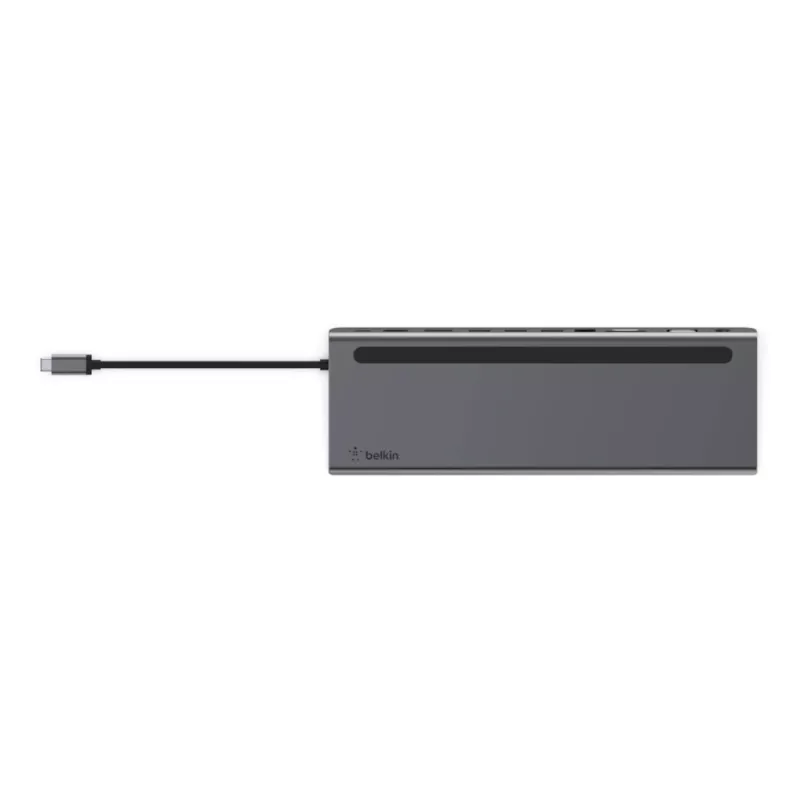 BELKIN USB-c 11-ühes Mitmeportiline Dokk