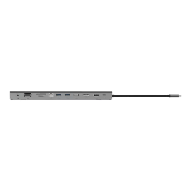 BELKIN USB-c 11-ühes Mitmeportiline Dokk