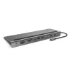 BELKIN USB-c 11-ühes Mitmeportiline Dokk