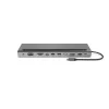 BELKIN USB-c 11-ühes Mitmeportiline Dokk