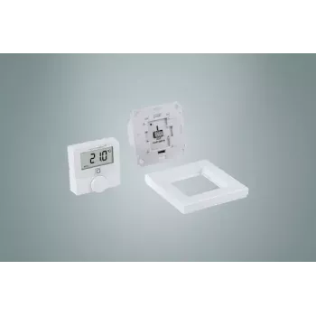 Termostaat Homematic IP HmIP-BWTH RF valge