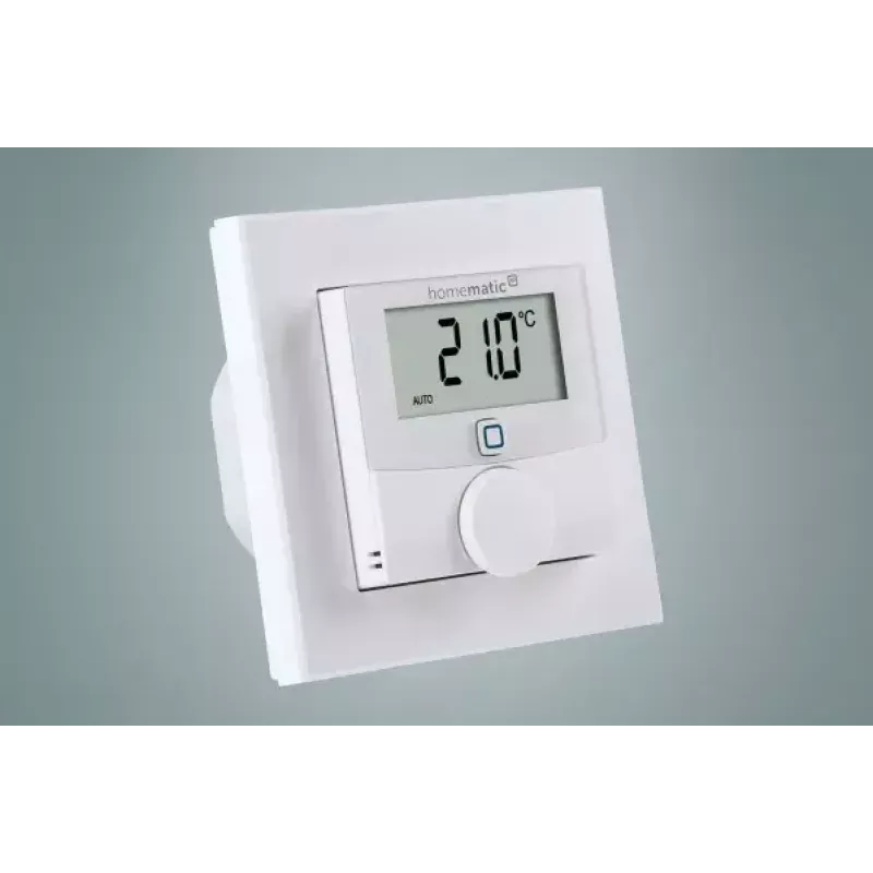 Termostaat Homematic IP HmIP-BWTH RF valge