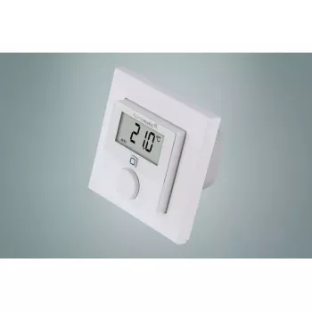 Termostaat Homematic IP HmIP-BWTH RF valge