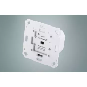 Transmitter Homematic IP HmIP-BROLL Valge