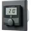 HomeMatic HmIP-BWTH-A antratsiit seina termostaat 230 V — ruumitemperatuuri regulaator, võrgutoitega