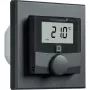 HomeMatic HmIP-BWTH-A antratsiit seina termostaat 230 V — ruumitemperatuuri regulaator, võrgutoitega