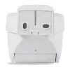Homematic IP HmIP-SMO-2 välisliikumisandur koos heledusanduriga, juhtmevaba, patareitoitel