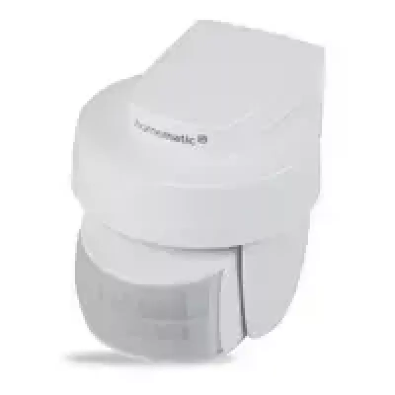 Homematic IP HmIP-SMO-2 välisliikumisandur koos heledusanduriga, juhtmevaba, patareitoitel